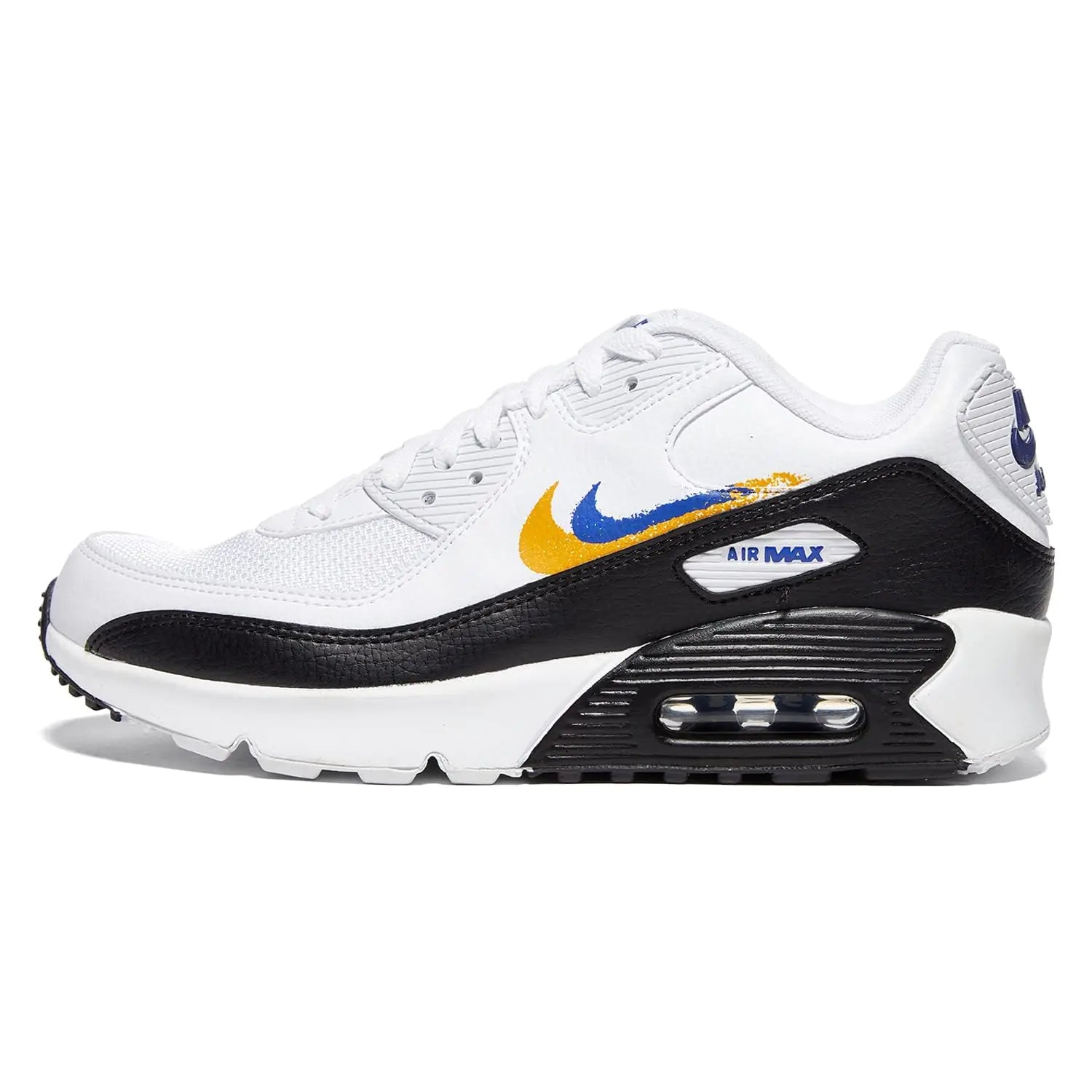 Nike Air Max 90 GS NN (Big Kid)