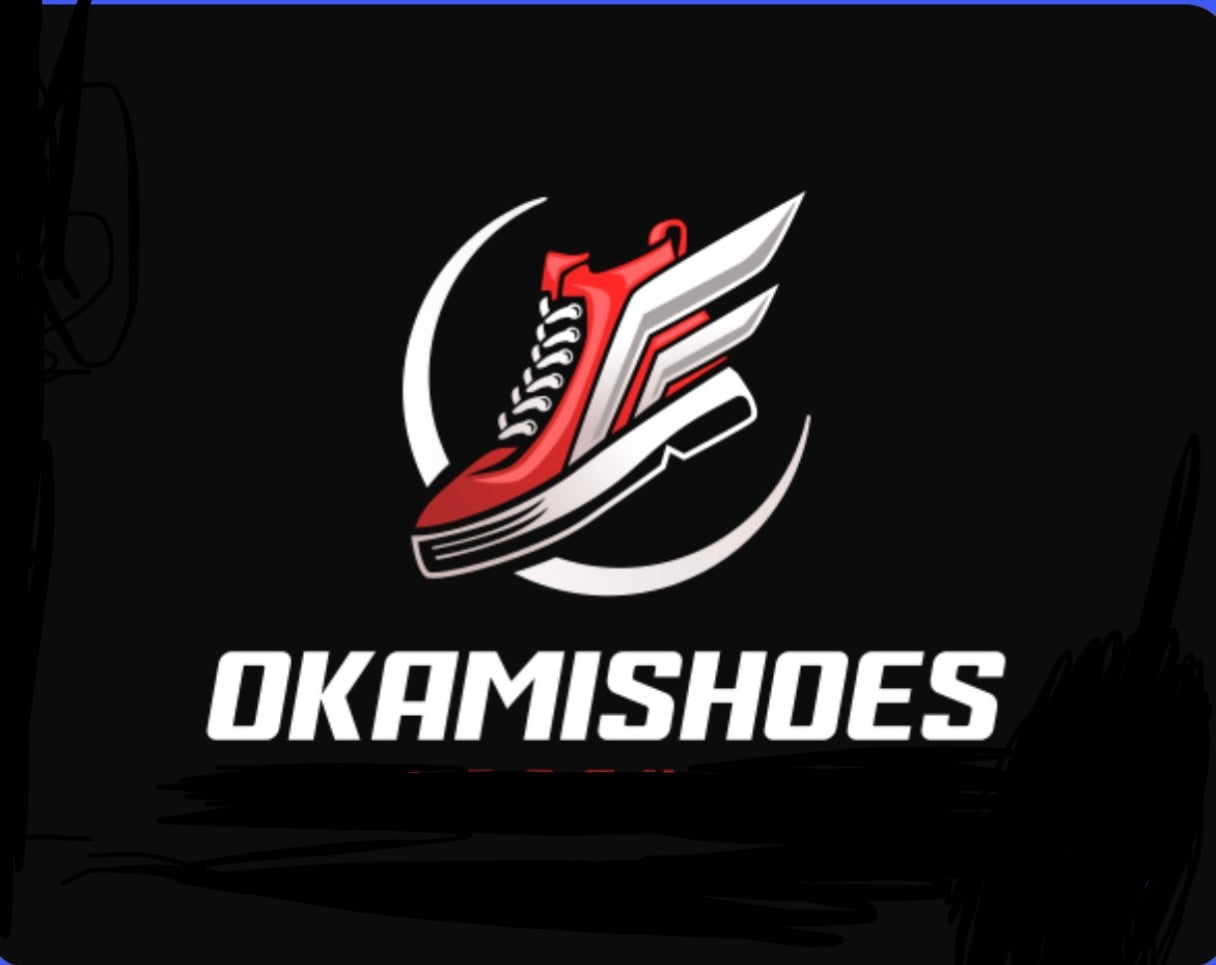 OKAMI SHOES