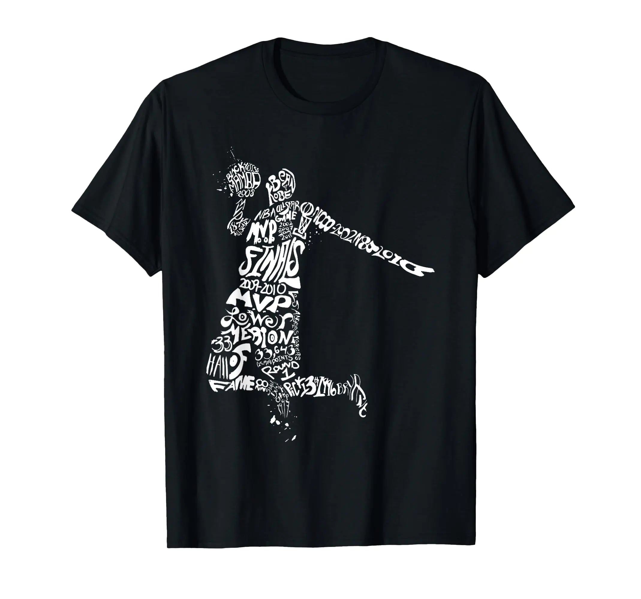 Vintage Jordan Basketball Player Birthday Gifts Men Boys T-Shirt