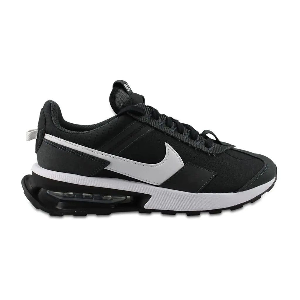 Nike mens Air Max Pre-Day Style Dc9402 Black/White/Anthracite 9.5