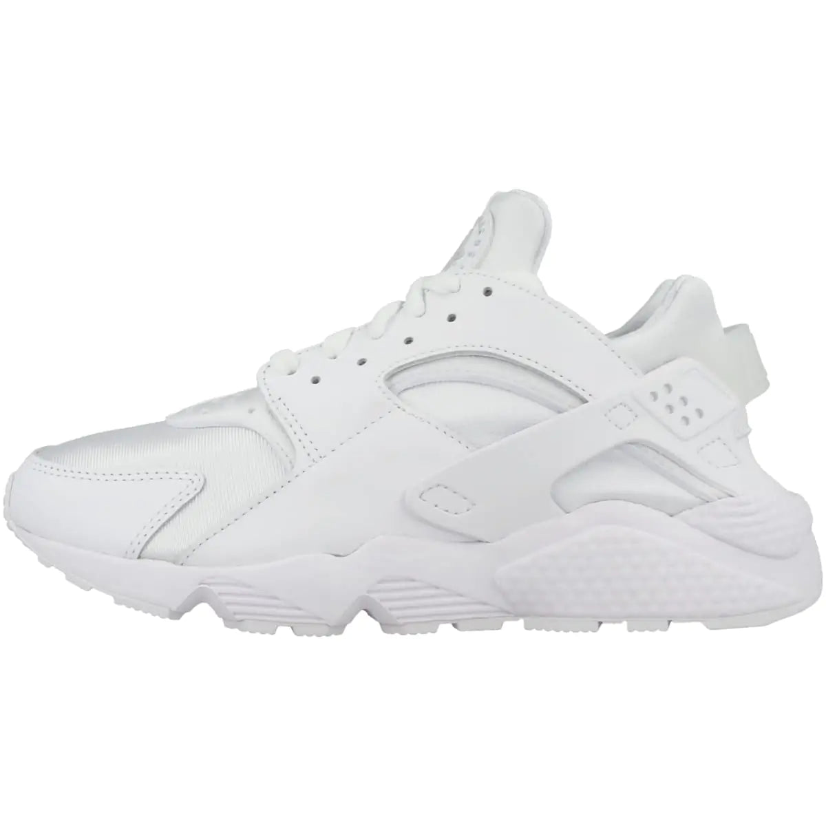 Nike Mens Competition Running Shoes Low top White Pure Platinum 7.5