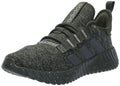 adidas Mens Kaptir 3.0 Sneaker Night Cargo/Iron Metallic/Silver Pebble 10.5