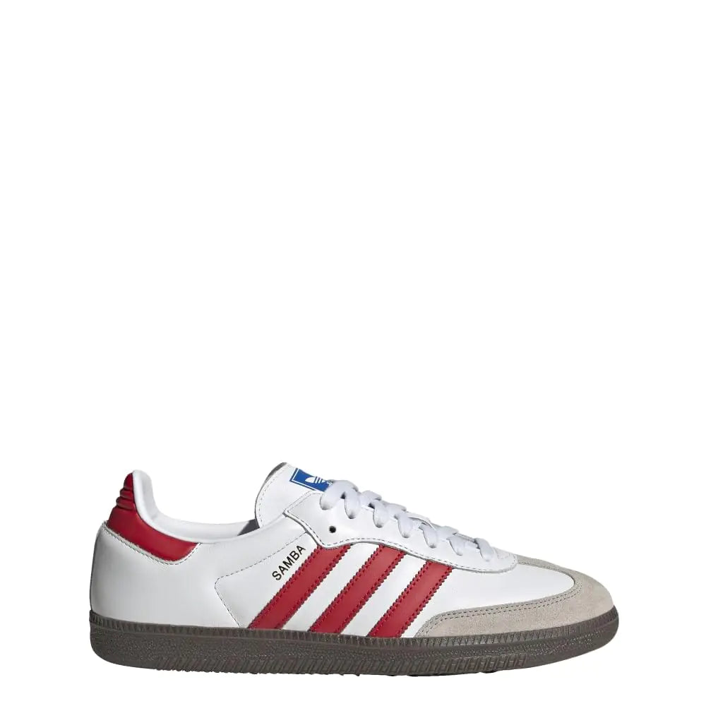 Adidas Samba Inter Miami Shoes (White Mint Pink 9)