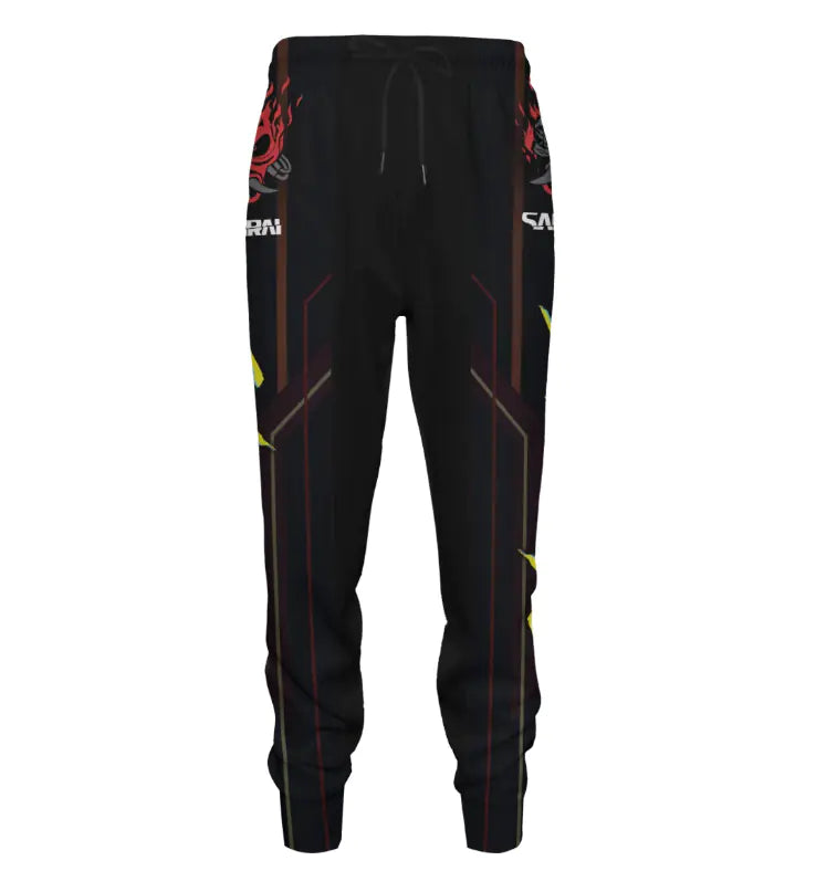 Cyberpunk 2077 3D Digital Print Hoodie Sweatshirt